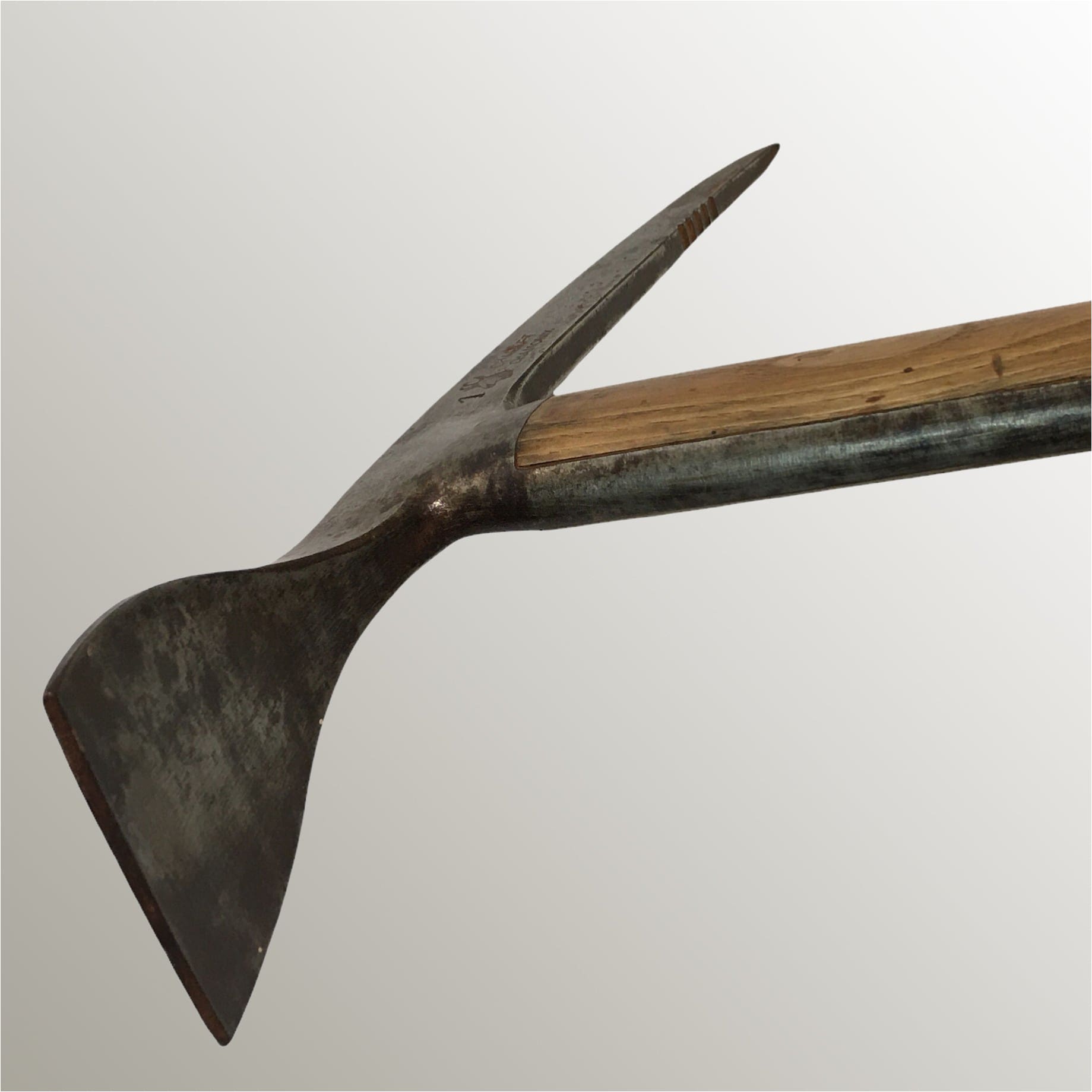 Vintage Charlet Chamonix Ice Axe - Miscellaneous