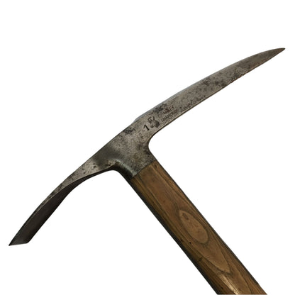 Vintage Charlet Chamonix Ice Axe - Miscellaneous