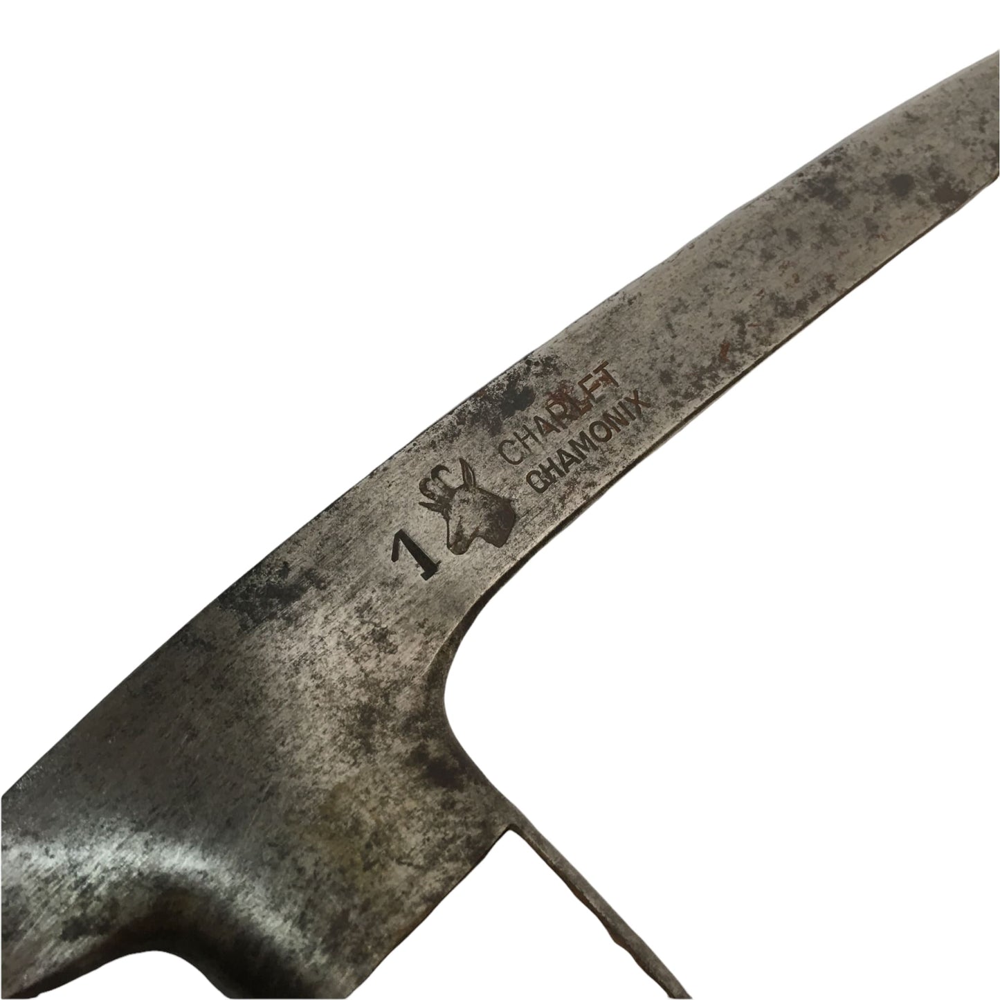 Vintage Charlet Chamonix Ice Axe - Miscellaneous