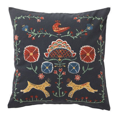 Vintage Ikea Renrepe Cushion - Cushions