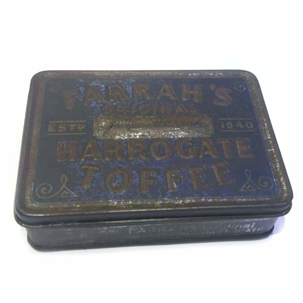 Miscellaneous - Vintage Tins