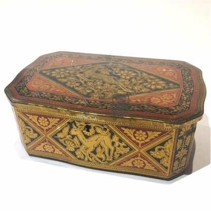 Miscellaneous - Vintage Tins