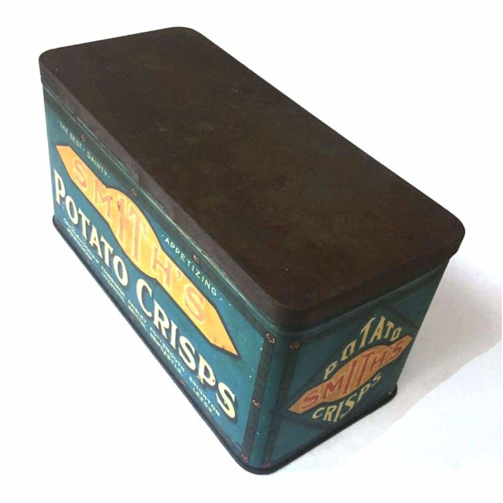 Miscellaneous - Vintage Tins