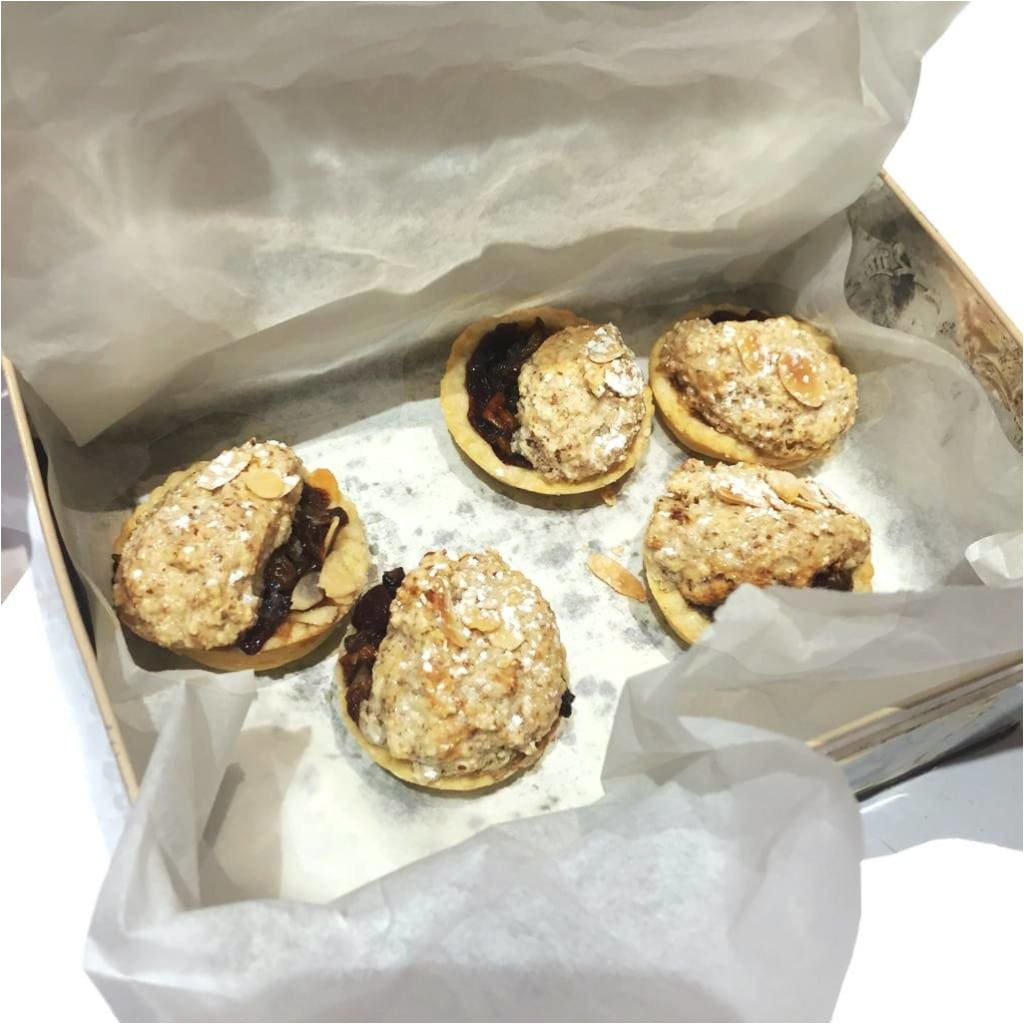 Miscellaneous - Vintage Tins