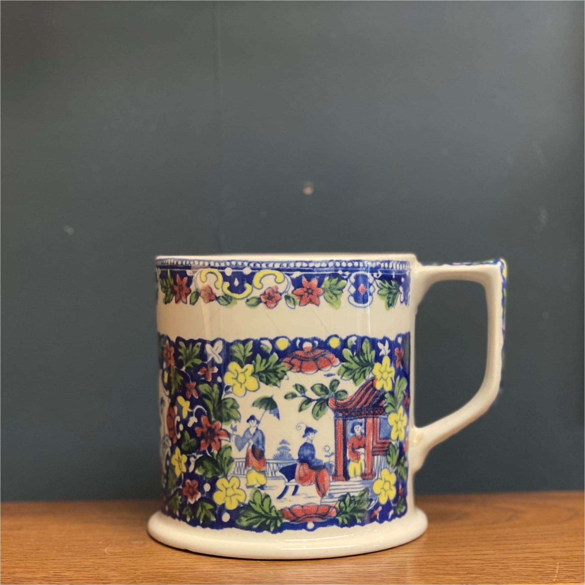 Wade Cider Mug - Ceramics