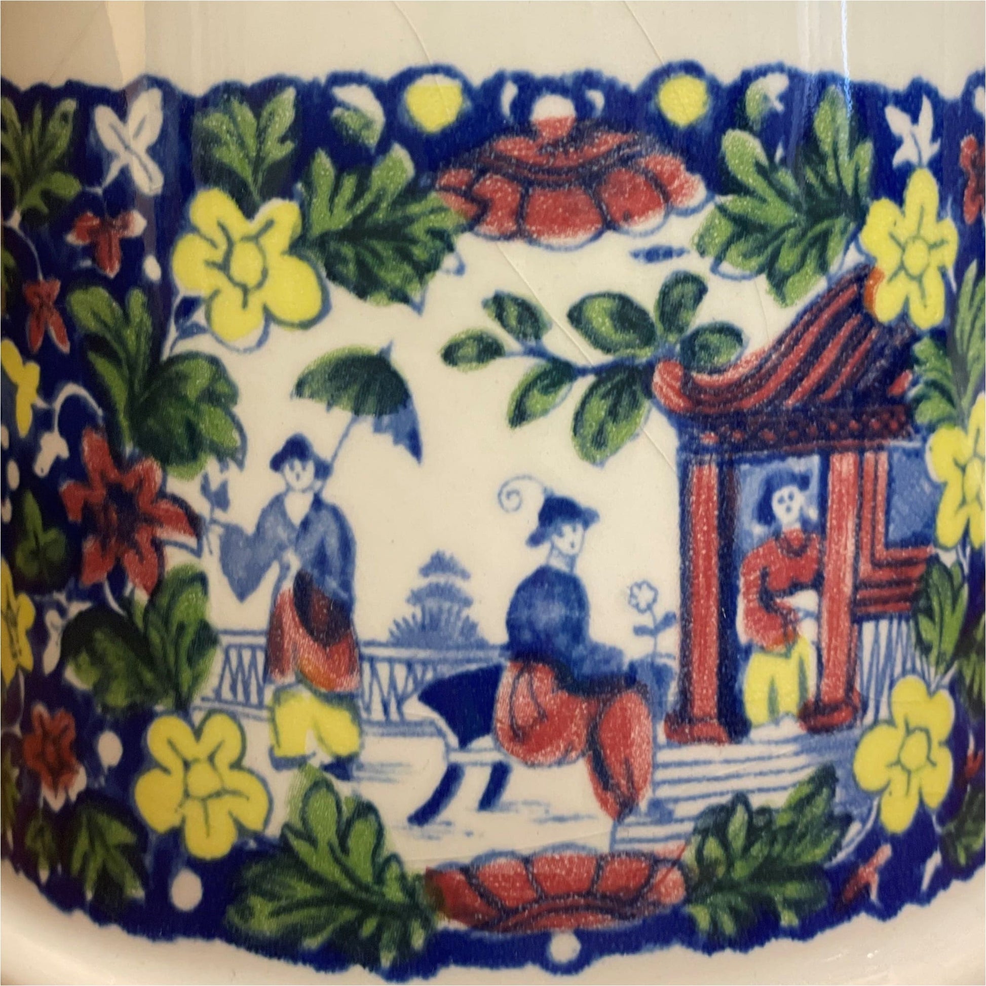 Wade Cider Mug - Ceramics