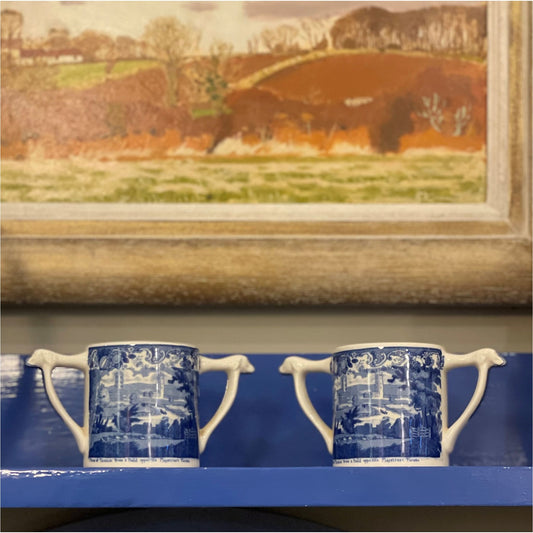 Wade Limited Edition Mug - Ceramics