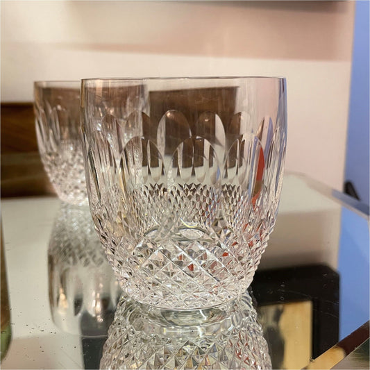 Waterford Colleen Tumblers - Glass